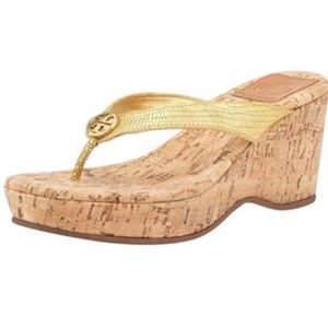 Tory Burch Wedge